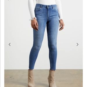 Ted Baker Skinny Jeans 👖
